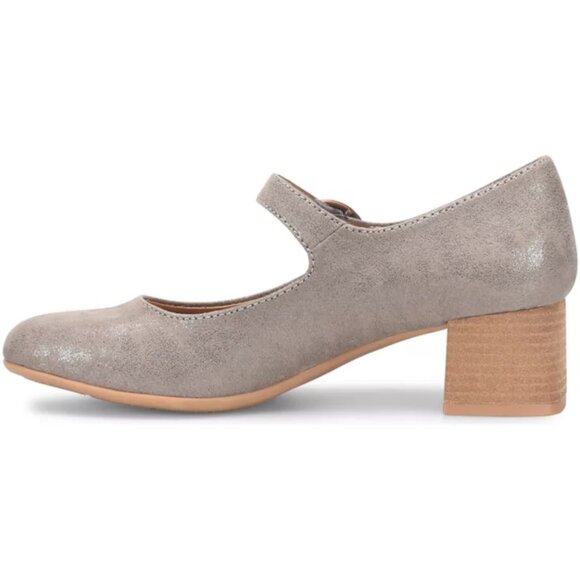 Eurosoft Paulette Mary Jane Pump - Picture 4 of 6